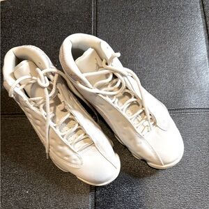 Nike Air Jordan women’s high tops